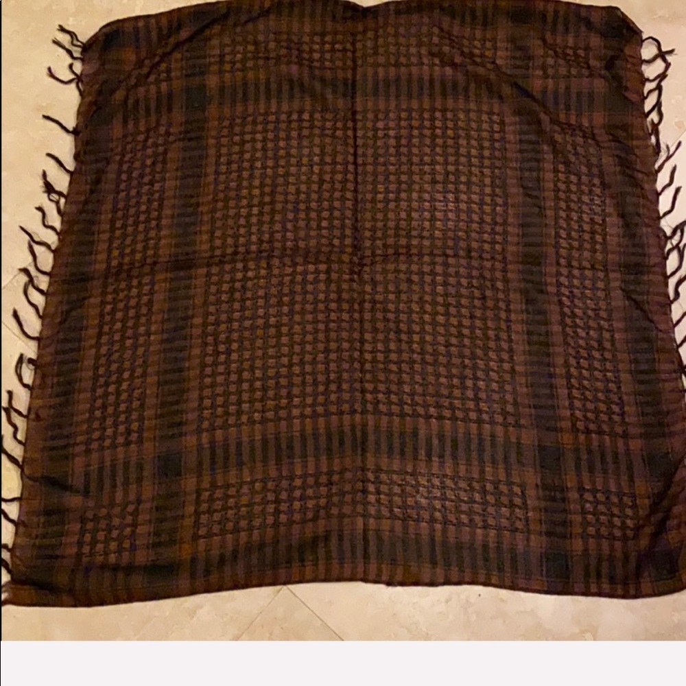 Scarf - Picture 2 of 2